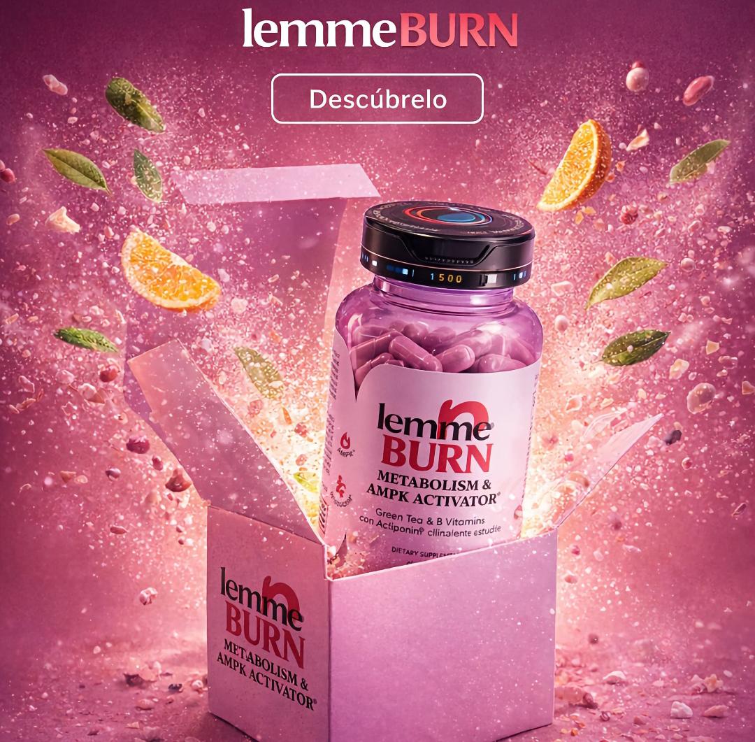 LEMME BURN