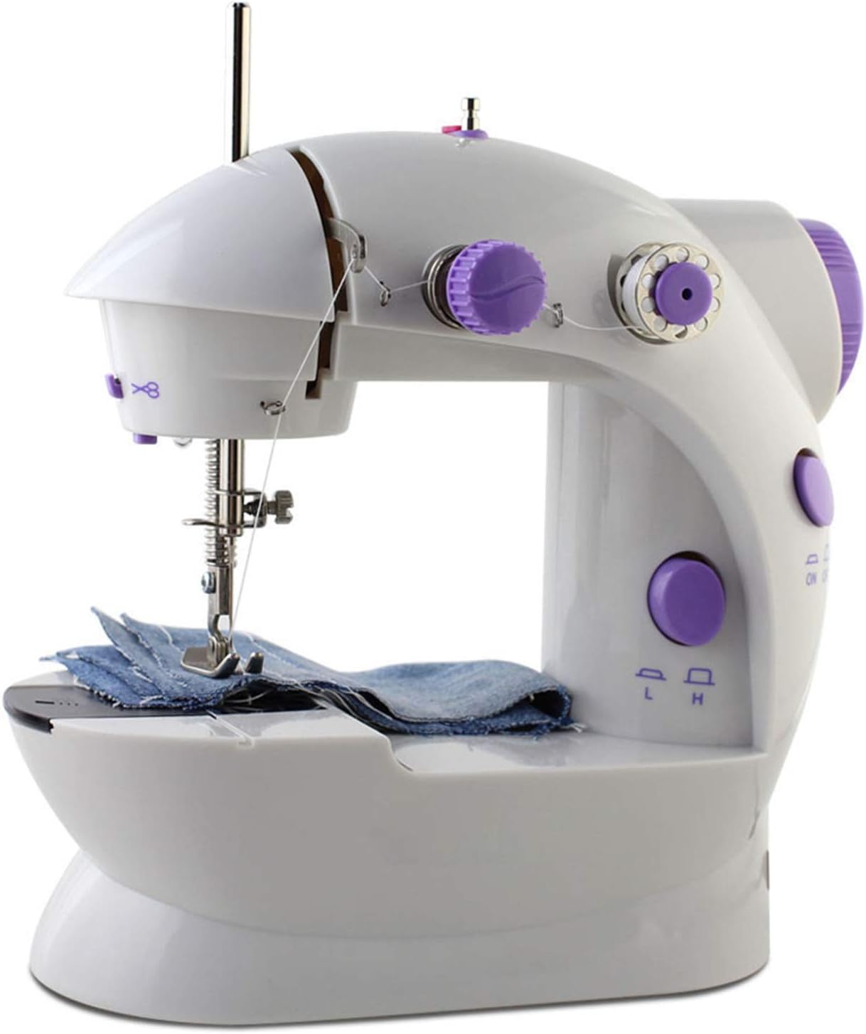 Mini Maquina De Coser