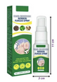 SPRAY ANTI HONGO