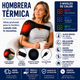 Hombrera Térmica – 3 Intensidades