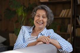 “Muy práctico y fácil de usar” – María, 68 años