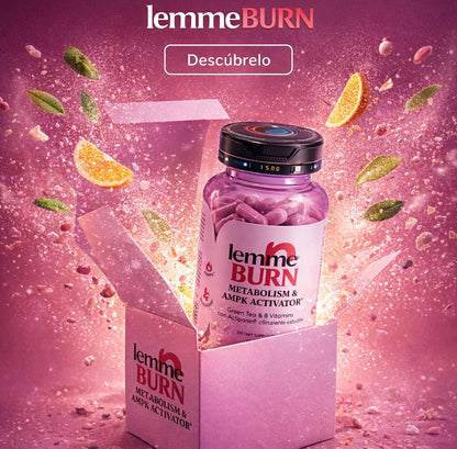 LEMME BURN