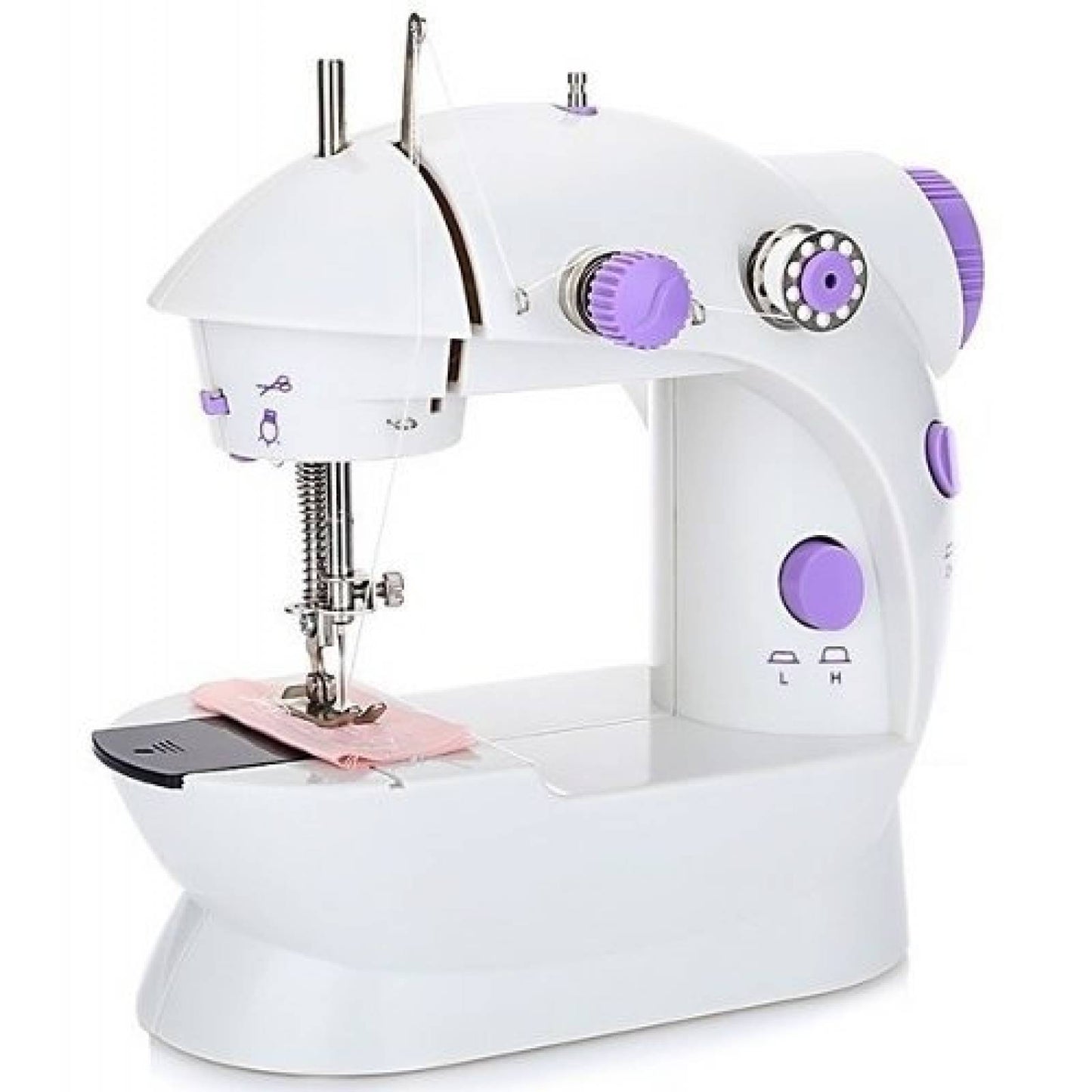 Mini Maquina De Coser